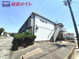 宮町駅 徒歩15分 1階の物件外観写真